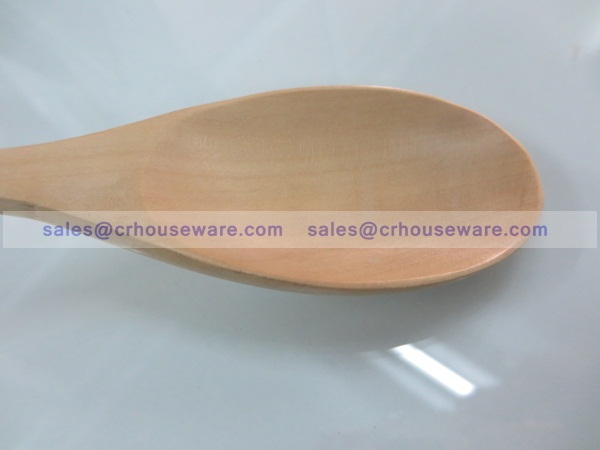 ช้อนซุปยาว(ขาว) JW-25W