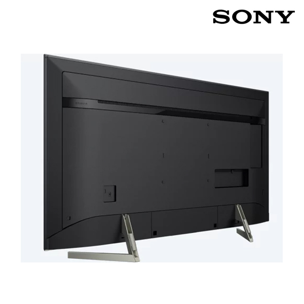 SONY 85 INCH 4K ANDROID DIGITAL UHD LED TV KD-85X9000F
