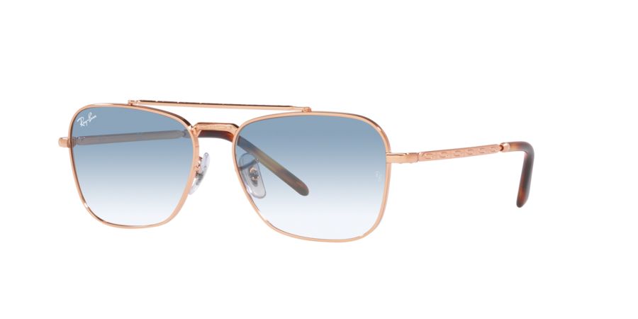 RayBan RB3636 92023F NEW CARAVAN