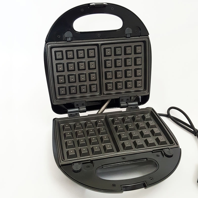 เครื่องทำวาฟเฟิลแซนวิช รุ่น FR-C9