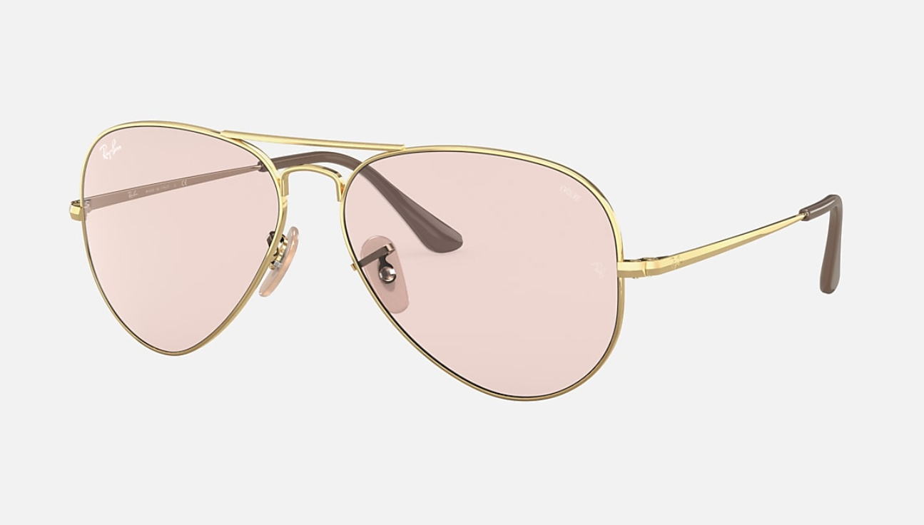 RayBan RB3689 001/T5