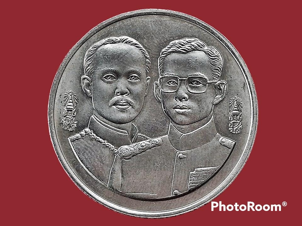 ครบ 120 ปี สถาบันที่ปรึกษาราชการแผ่นดิน the 120th Anniversary of the Privy Council and the Council of State