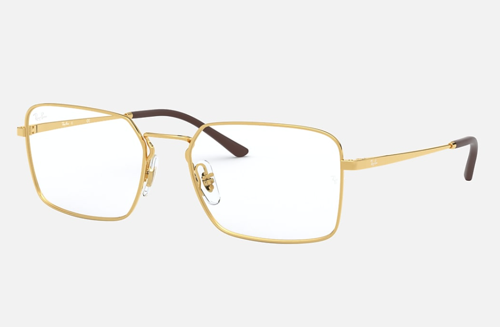 RayBan RX6440 2500