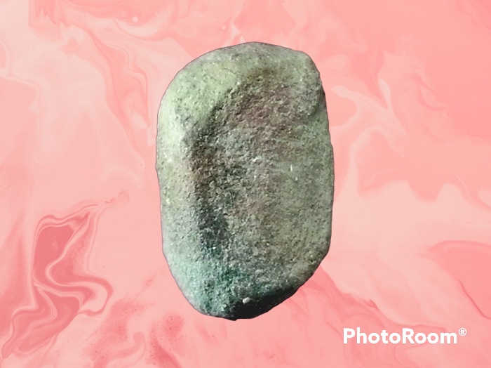 พระเม็ดบัว เจ้าคุณโพธิ์ วัดชัยพฤกษ์มาลา กรุงเทพมหานคร