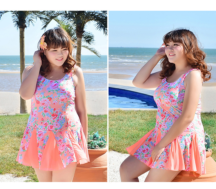 ชุดว่ายน้ำคนอ้วน วันพีช รอบอก 42-50 รอบเอว 36-44 สะโพก 46-56 นิ้วค่ะ ยาว 33 นิ้วค่ะ ด้านในเป็นขาสั้นไม่แยกชิ้นค่ะ สวยมากๆค่ะ