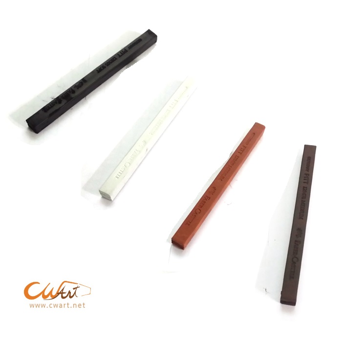 สีชอล์ค Faber-Castell Pitt Monochrome Artist's Pastel