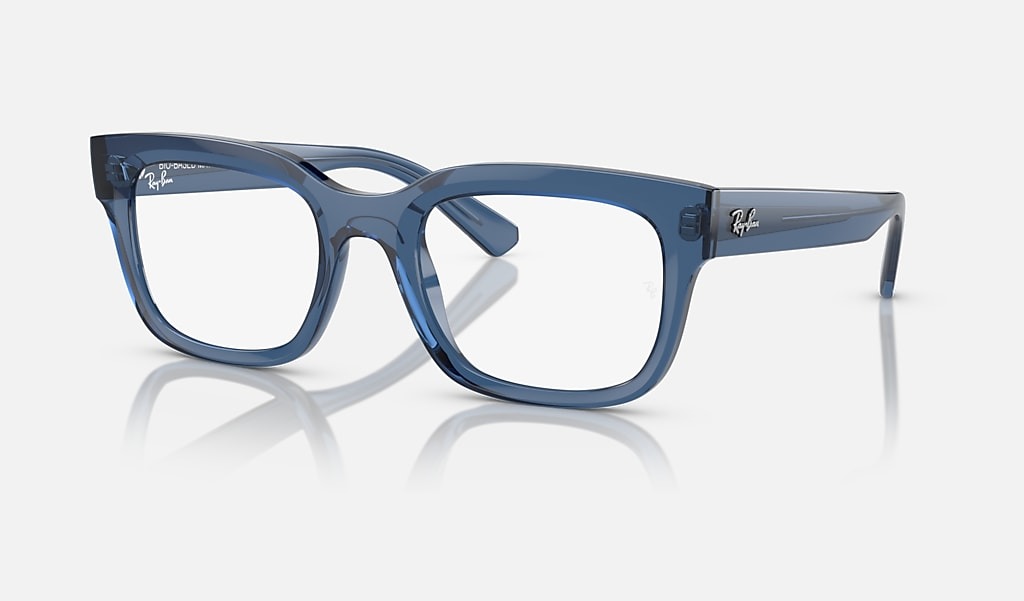 RayBan RX7217F 8266 Chad