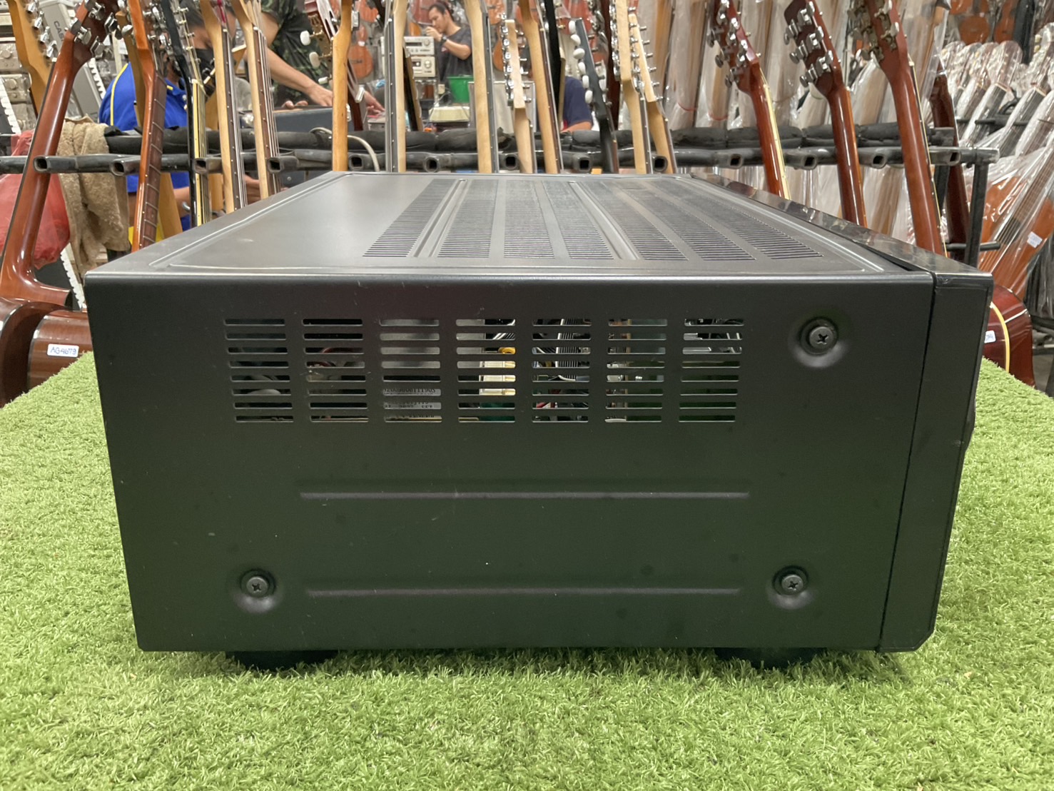 เครื่องขยายเสียง Pioneer : VSA-822 สินค้าไม่พร้อมใช้งาน(ต้องซ่อม)