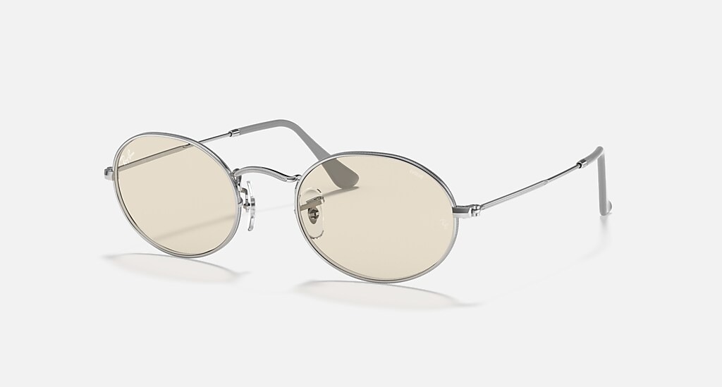 RayBan RB3547 003/T2 OVAL EVOLVE