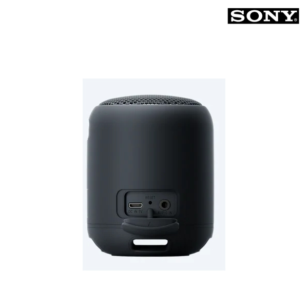 SONY ลำโพงบลูทูทแบบพกพา รุ่น SRS-XB12