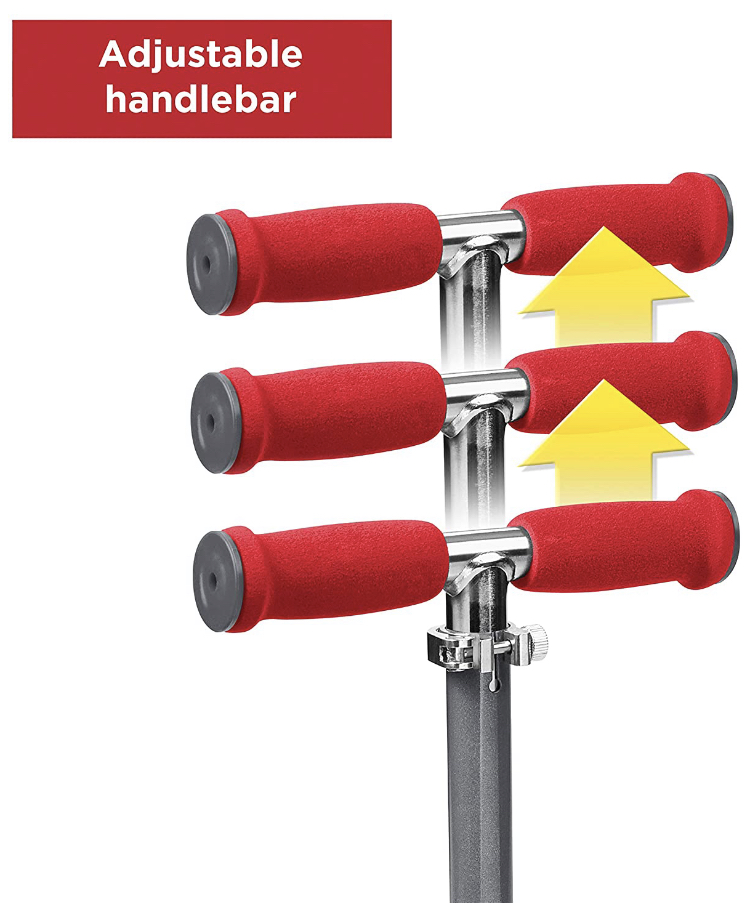 สกู๊ตเตอร์ Radio Flyer Color FX EZ Glider