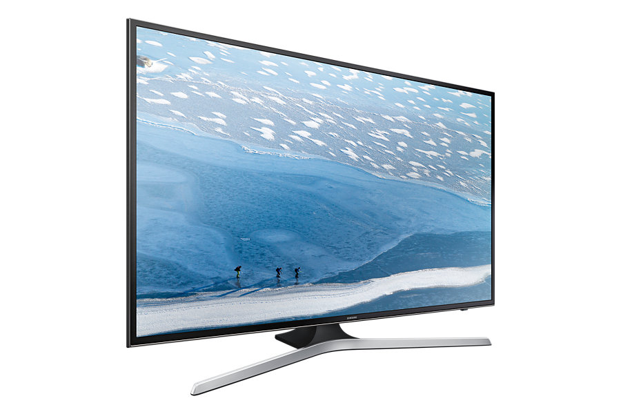 Samsung 4K Digital Smart UHD LED TV ขนาด 43 นิ้วรุ่น UA-43KU6000