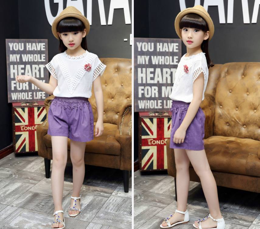 ชุดเด็ก : กล่องสุ่ม เสื้อผ้าเด็ก เซ็ตสุ่ม สุ่มสินค้า สำหรับเด็กผู้หญิง