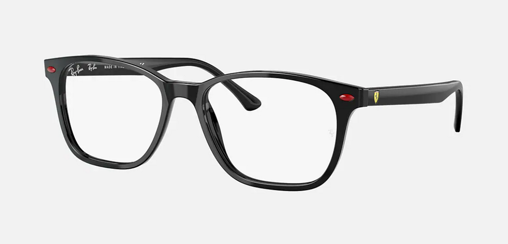 RayBan RX5405M F601 Ferrari Collection