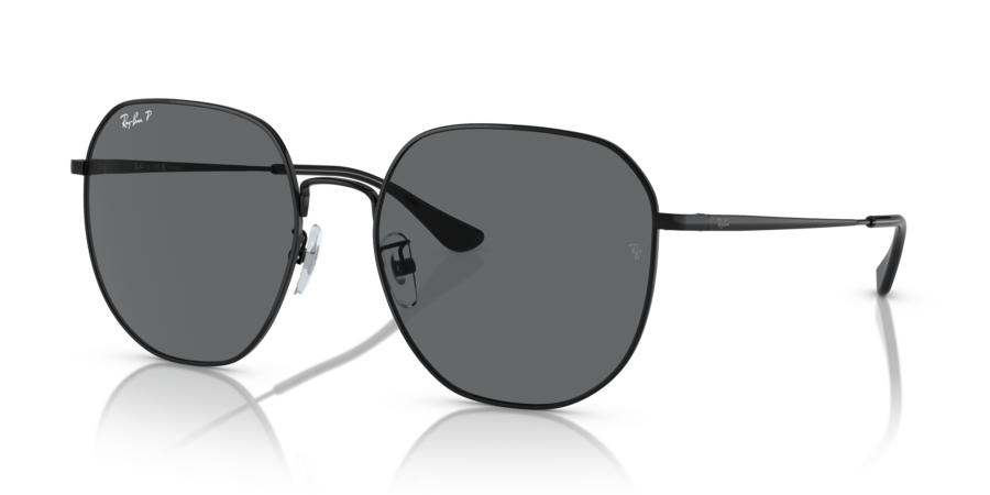 RayBan RB3680D 002/81