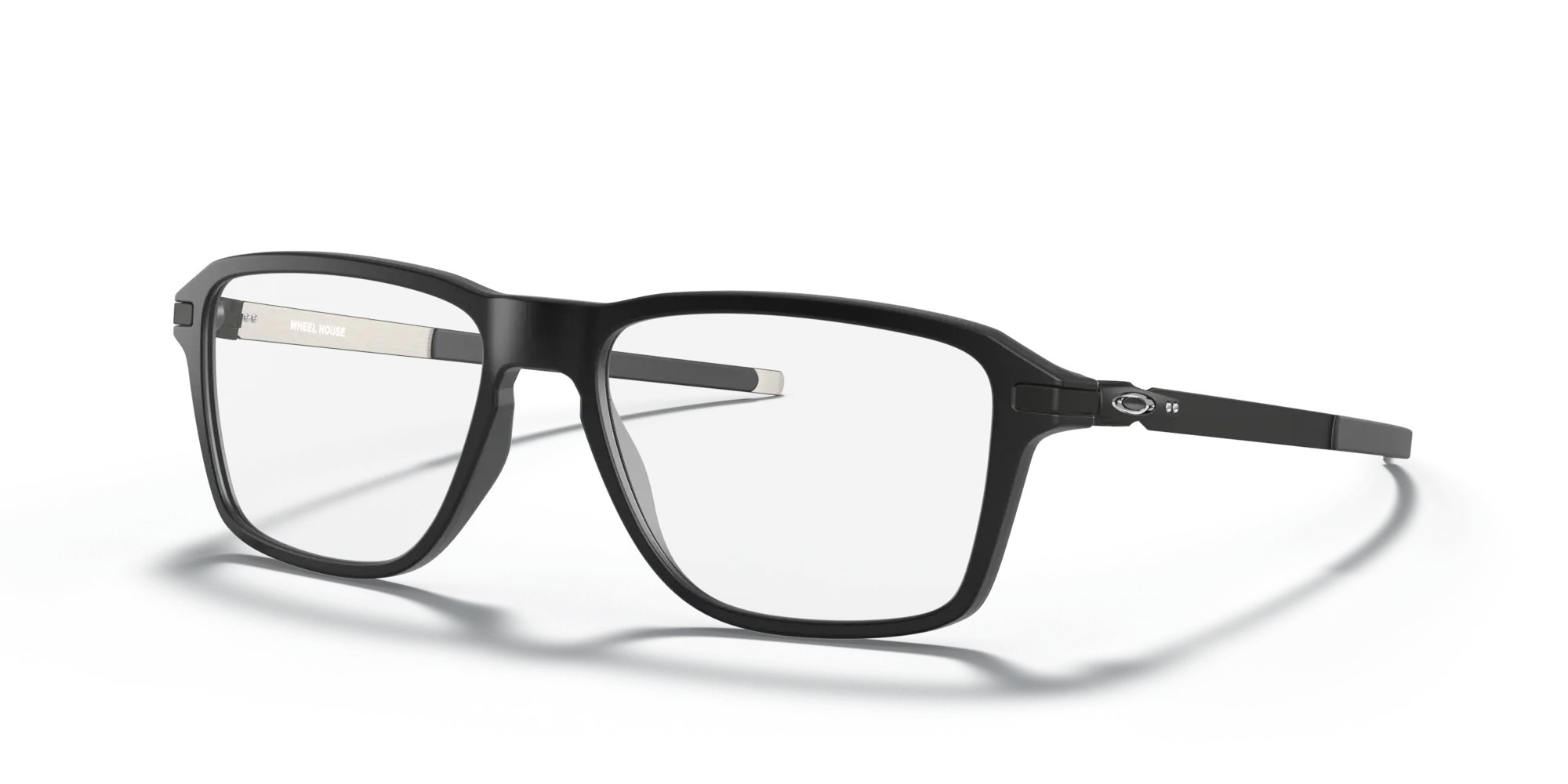 OAKLEY OX8166-01 WHEEL HOUSE