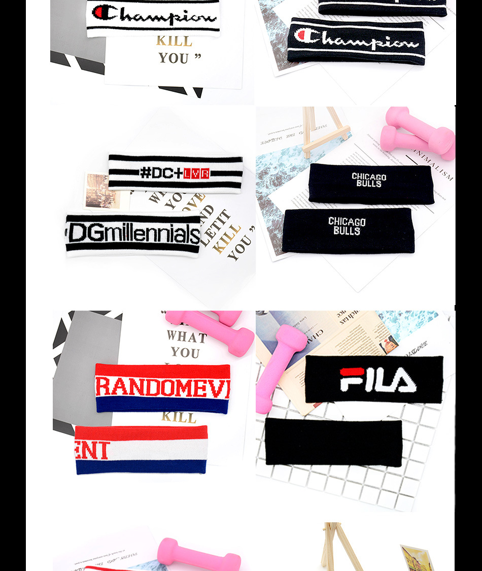 ที่คาดผม ผ้าคาดหัว แต่งผม สไตล์ ฮิปฮอป แพค 1 ชิ้น มีลายมากกว่าปก คลิกดูแบบด้านใน