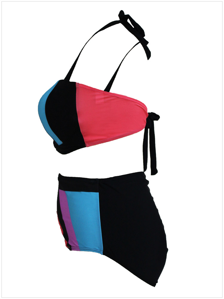 ชุดว่ายน้ำทูพีชไซส์ 4xl รอบอก 48-54 รอบเอว 42-48 สะโพก 48-56นิ้วค่ะ ผ้าดีงานสวยมากค่ะ