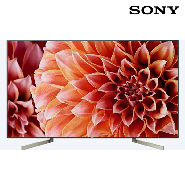 SONY 85 INCH 4K ANDROID DIGITAL UHD LED TV KD-85X9000F