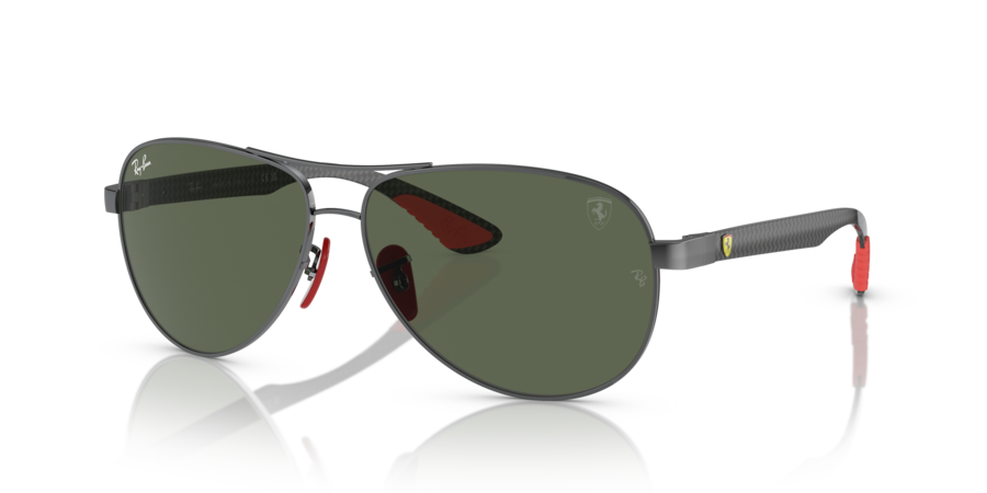 RayBan RB8331M F00171 Ferrari Collection
