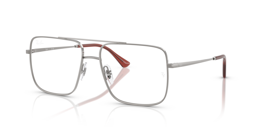 RayBan RX3758V 2502 Ari