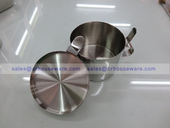 กล่องบ้วนน้ำลาย 4" รหัสสินค้า 100-M041