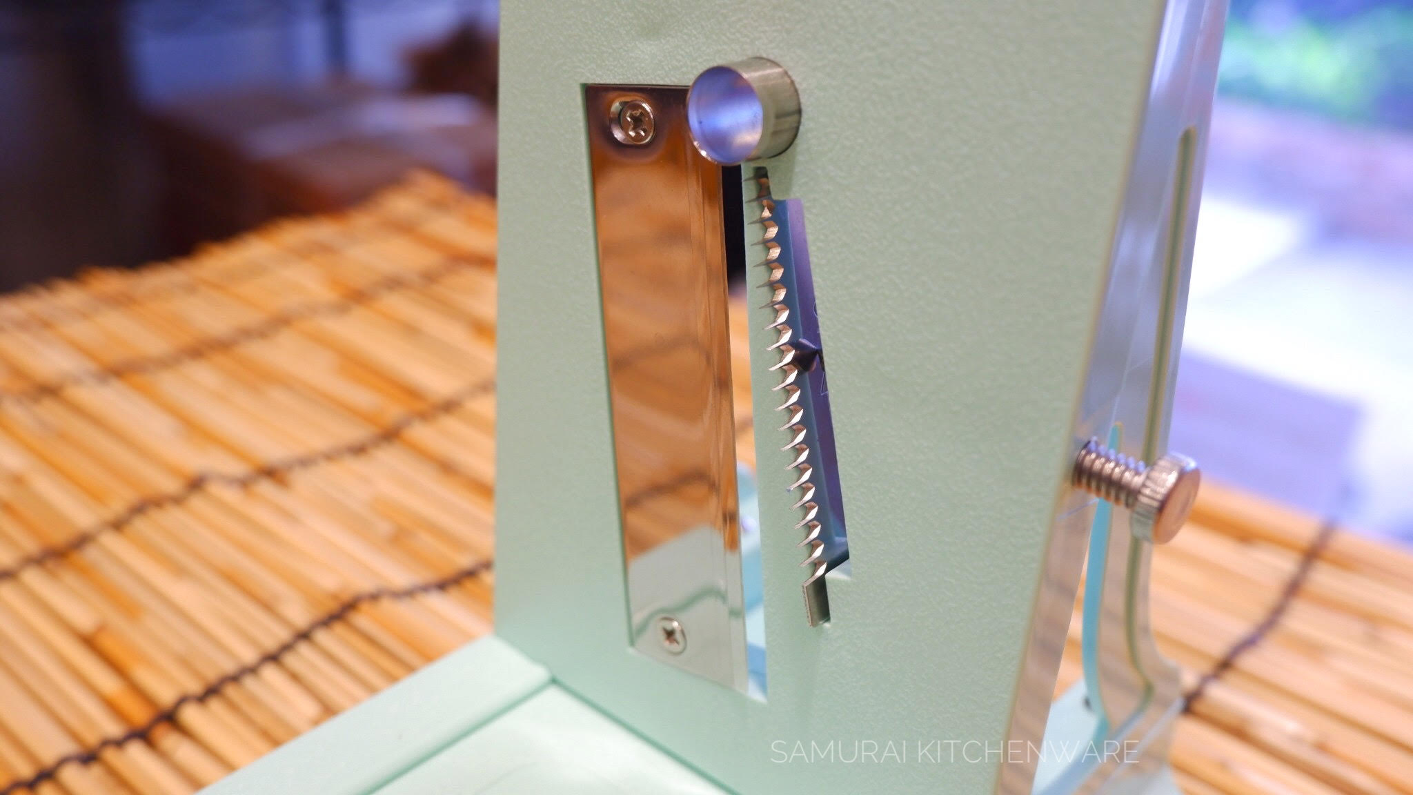 เครื่องสไลด์ผัก รุ่น VG-303