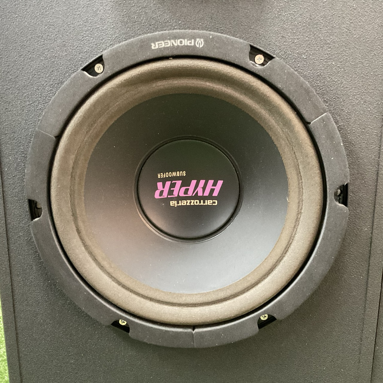 ลำโพง SONY : SS-377