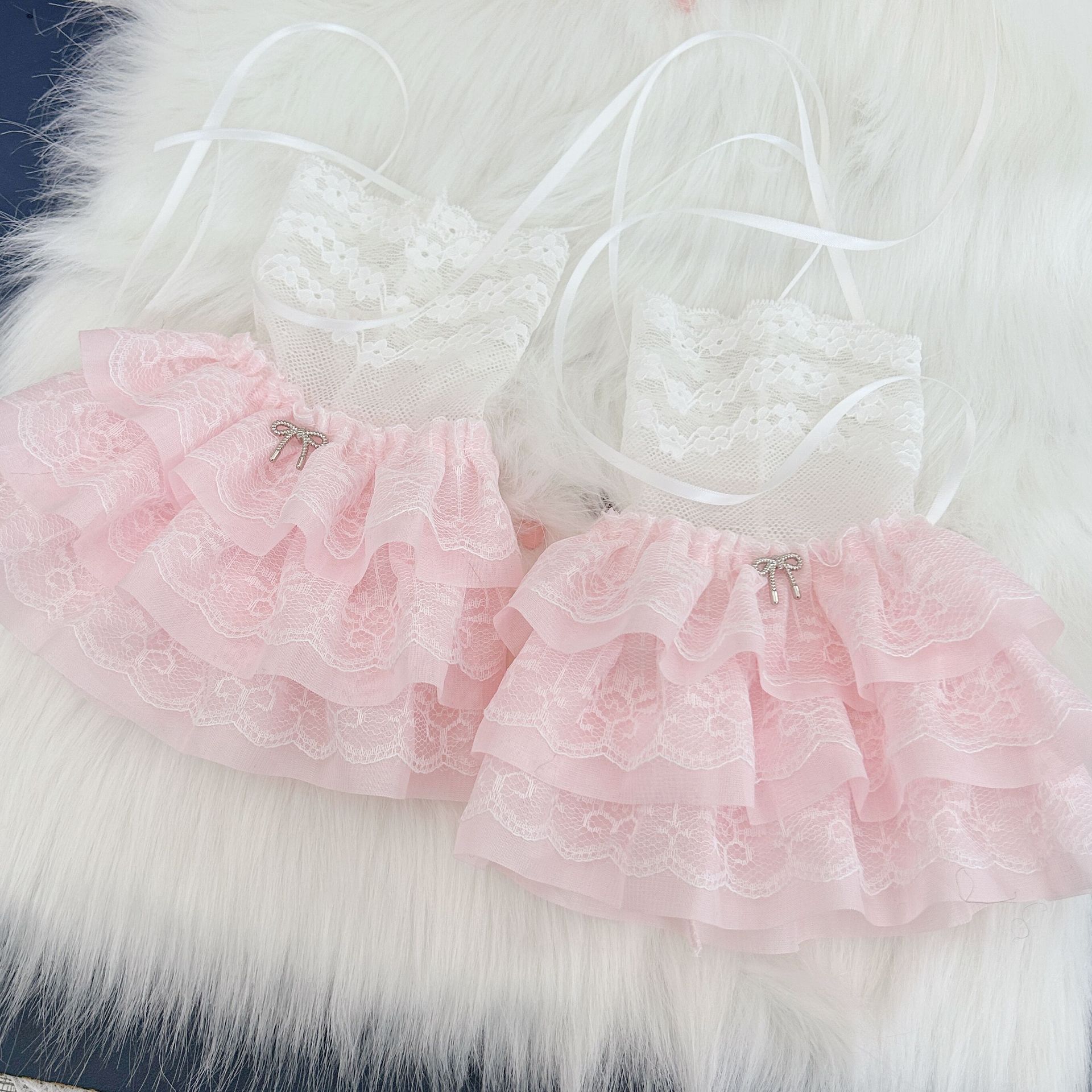 พร้อมส่ง ปลอกขา ปลอกแขน ถุงเท้า แบบยาว การแสดง