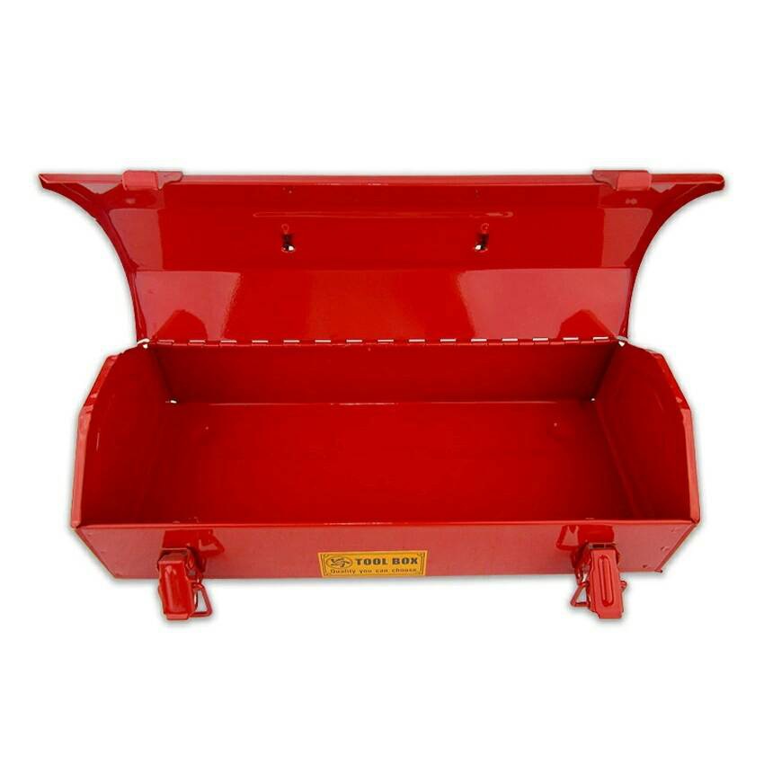 กล่องเครื่องมือ14 นิ้ว 1 ชั้น MITSANA 02-7374802-3