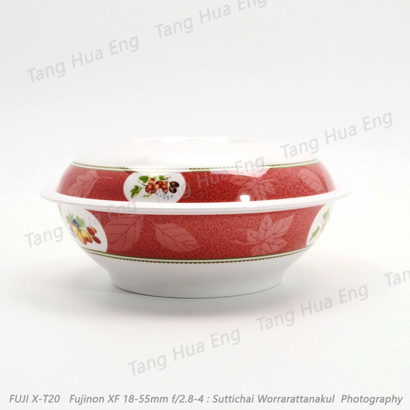 โถข้าวพร้อมฝา ออลซีซั่นส์ BL928-10