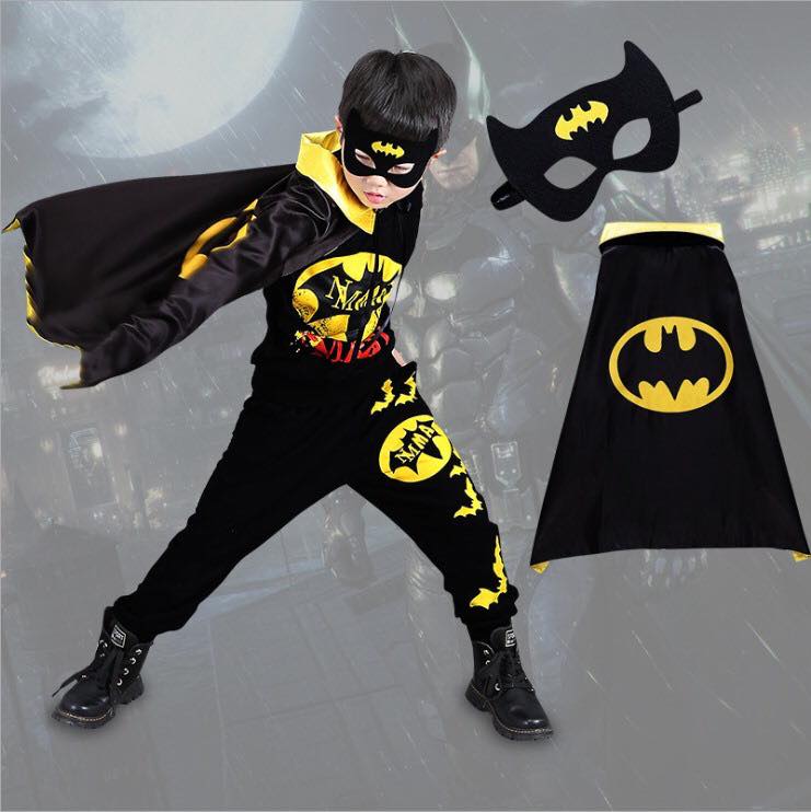 ชุดเต้น ชุดแดนซ์ ชุดฮิปฮอป ชาย สไปเดอร์แมน