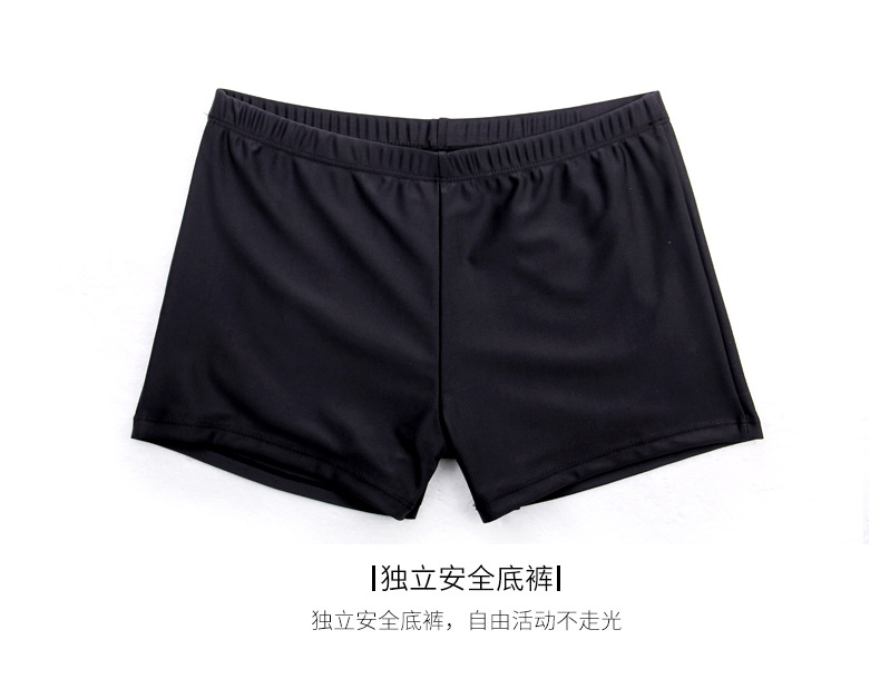 ชุดว่ายน้ำคนอ้วน 2xl ทูพีช รอบอก34-40 รอบเอว 30-36 สะโพก 38-46 นิ้วชุดยาว 30 นิ้ว กางเกงขาสั้นแยกชิ้น สวยหรูดูแพงจ้า