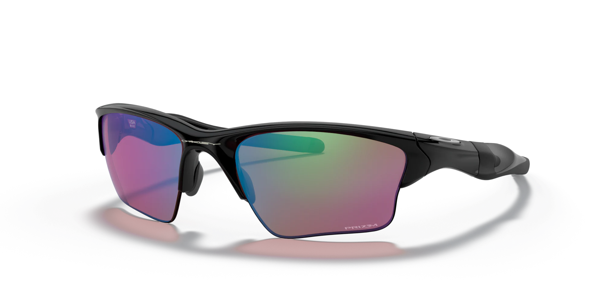 OAKLEY OO9154-49 HALF JACKET 2.0 XL