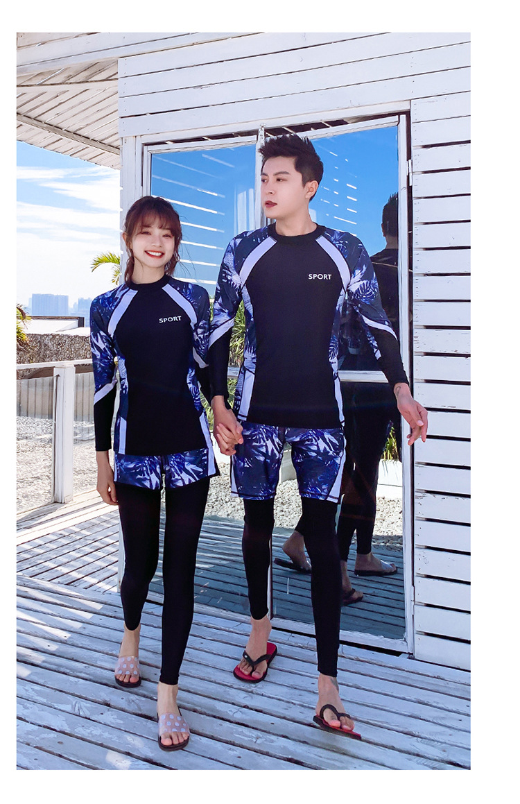 ชุดว่ายน้ำผู้หญิง กัน uv 4xl เซต4ชิ้น เสื้อรอบอก 38-44 ยาว 25 นิ้ว บิกินี ขาสั้น ขายาว รอบเอว 32-38 สะโพก 40-48 นิ้ว ขาสั้นยาว 12 นิ้ว ผ้าดีงานสวย คุ้มราคามากๆค่ะ ราคา 590 บาท #ชุดว่ายน้ําคนอ้วนราคาถูก #ชุดว่ายน้ำพร้อมส่ง #ชุดว่ายน้ำคนอ้วน #swimforfat #ชุ