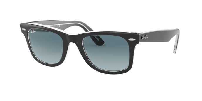 RayBan RB2140F 12943M ORIGINAL WAYFARER