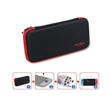 set สุดคุ้ม Protective Kit Dobe