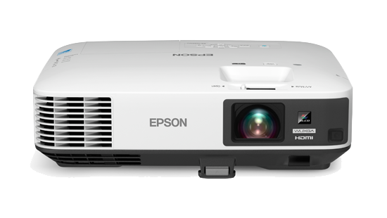 EPSON EB-1985WU Ansi 4800 WUXGA Screen mirroring Miracast