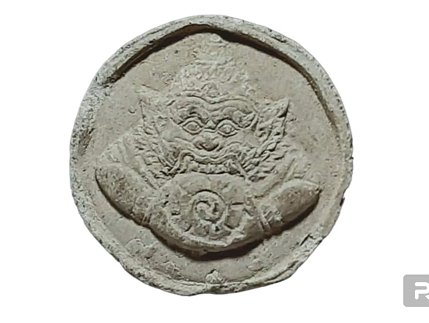 จตุคามรามเทพ