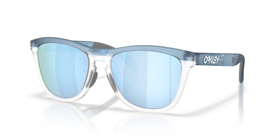 OAKLEY OO9503A-04 Frogskins range xl a