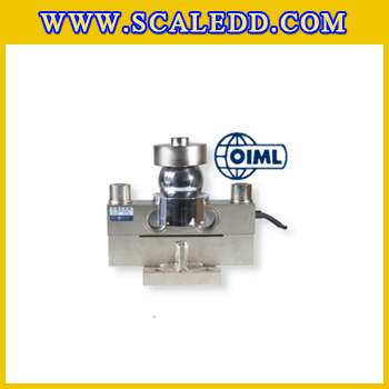 โหลดเซลล์ โหลดเซลล์สำหรับรถบรรทุก โหลดเซลล์ 30 ตัน Loadcell for Truck Scales 30t IP68 สายธรรมดา