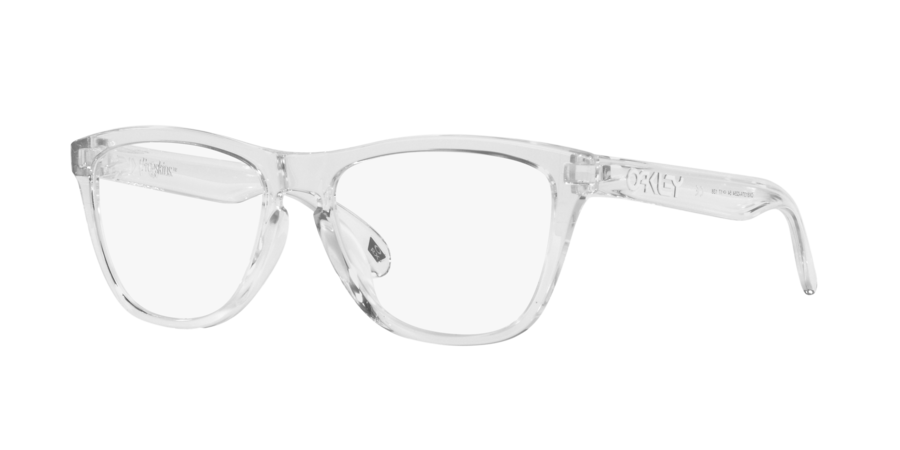 OAKLEY OX8137A-02 Frogskins RX A