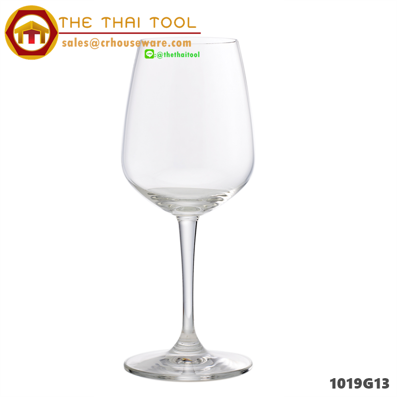 Lexington Goblet 1019G13 (บรรจุกล่องเล็ก กล่องละ 6 ใบ)