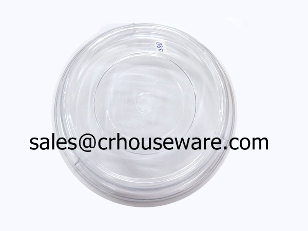 ฝาครอบอาหาร-ขนาดใหญ่ 12 นิ้ว 005-JW-12