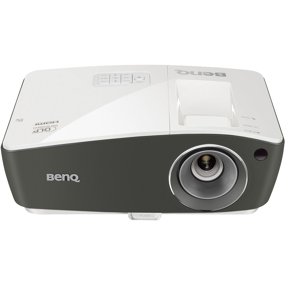 BENQ TH670 (FULL HD) ANSI Lumens 3,000 1920x1080(FULL HD) Contrast 10,000:1