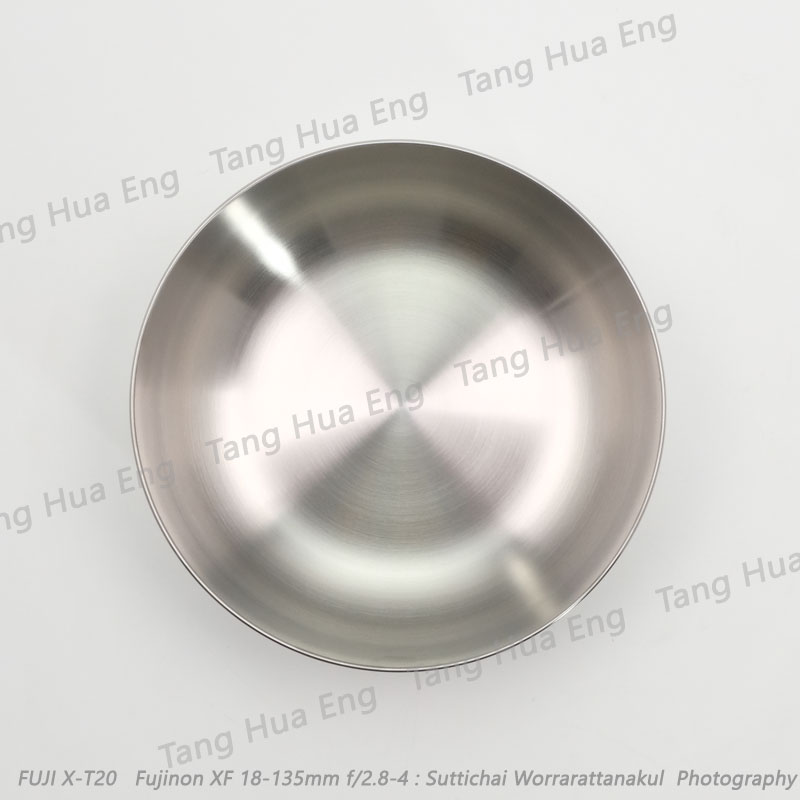 ขันน้ำ 18 ซม. ตราหัวม้าลาย