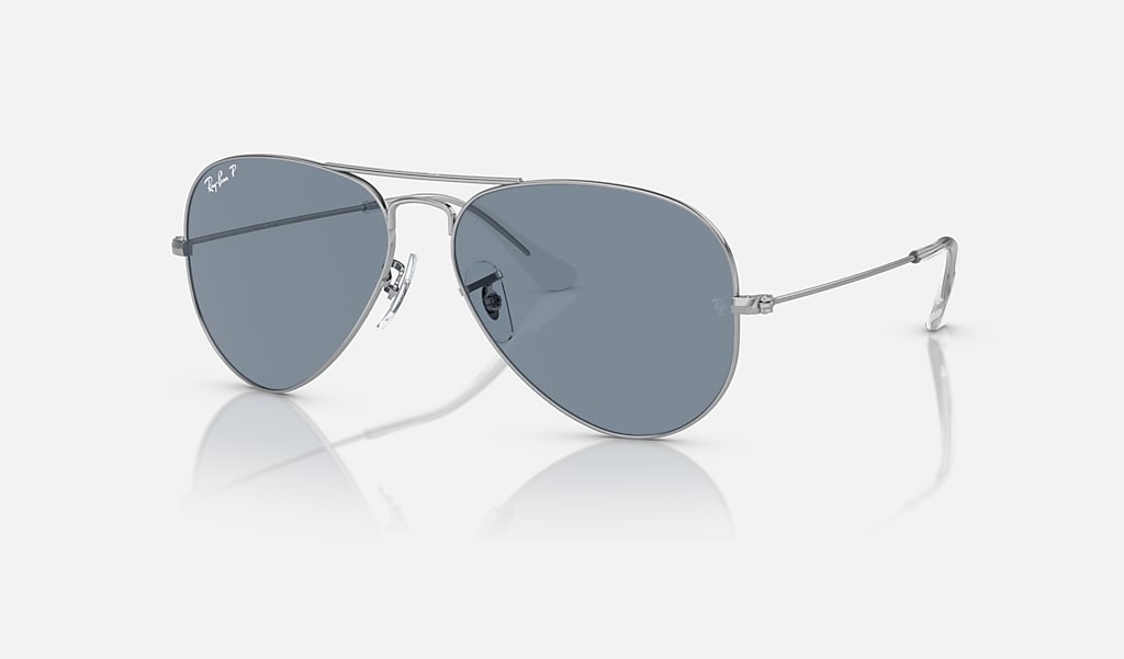 RayBan RB3025 003/02 AVIATOR LARGE METAL