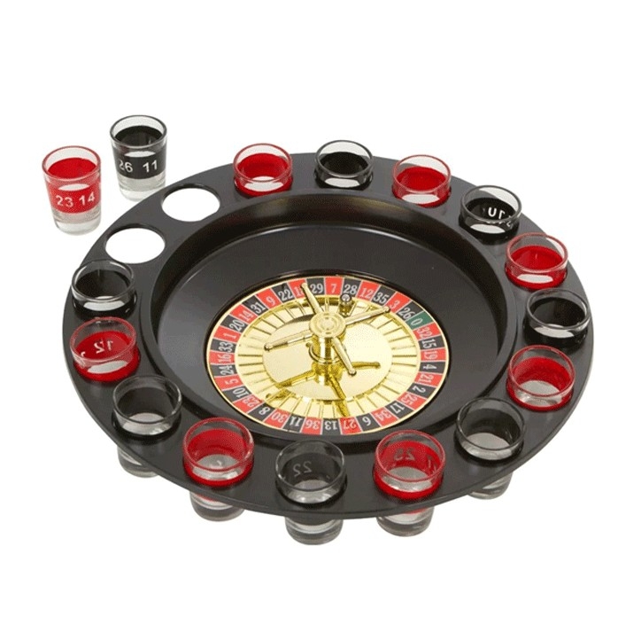 เกมส์ Wheel Roulette