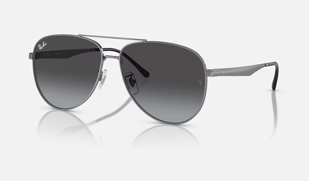 RayBan RB3712D 004/8G