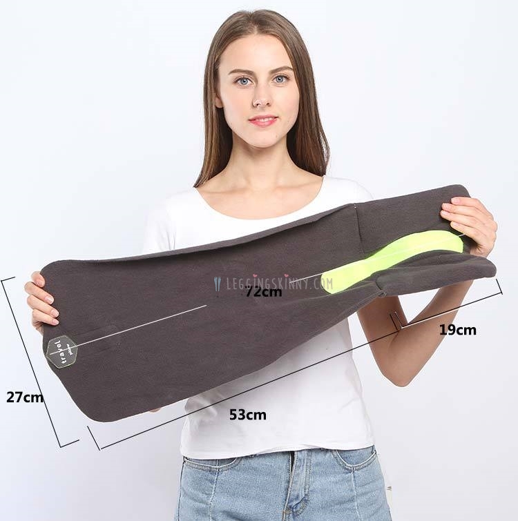 Travel Pillow หมอนรองคอแบบพกพา มี 4 สี